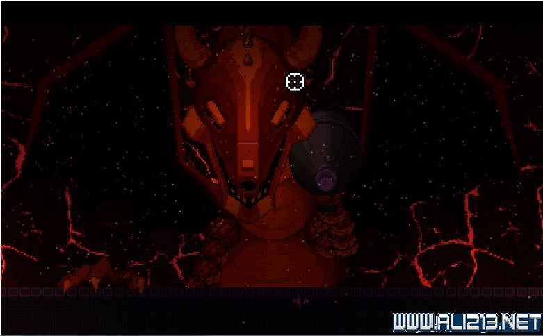 《挺進地牢》紅龍Boss打法圖文詳解 《挺進地牢》紅龍Boss打法圖文詳解