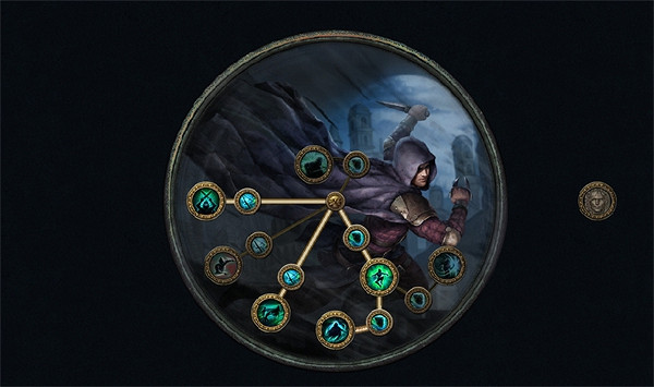 《流亡黯道》S23欺詐冰刃BD推薦