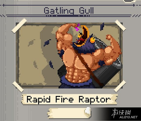 《挺進地牢》鳥人Boss超簡易無傷打法攻略技巧分享 《挺進地牢》鳥人Boss超簡易無傷打法攻略技巧分享