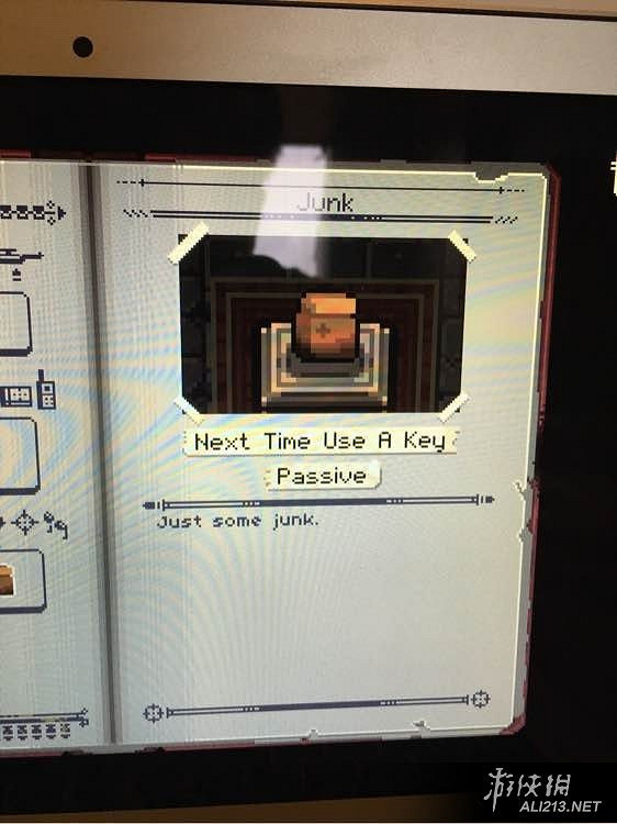 《挺進地牢》自帶圖鑒分享 《挺進地牢》自帶圖鑒分享