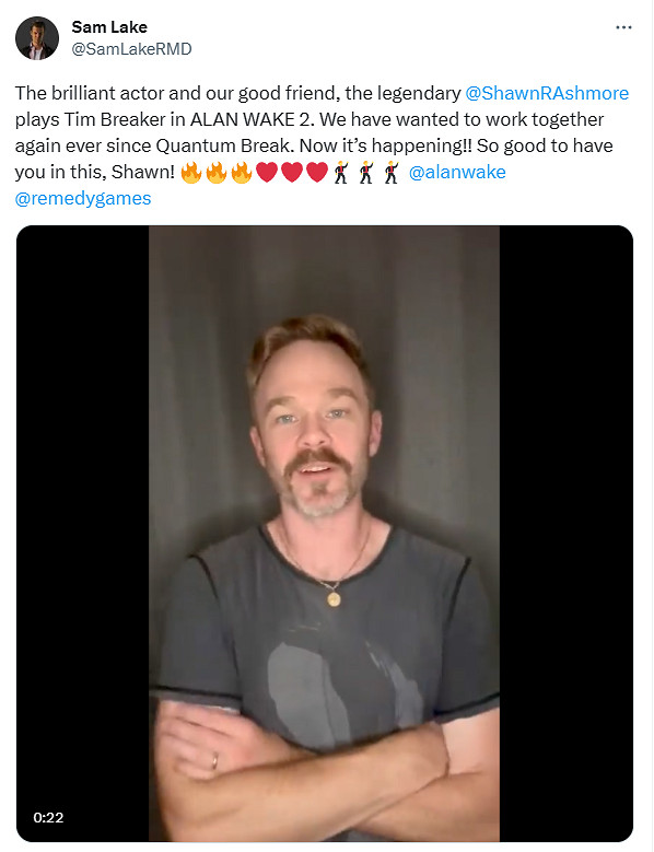 晚報：星際公民眾籌破6億美元 心靈殺手2延期原因