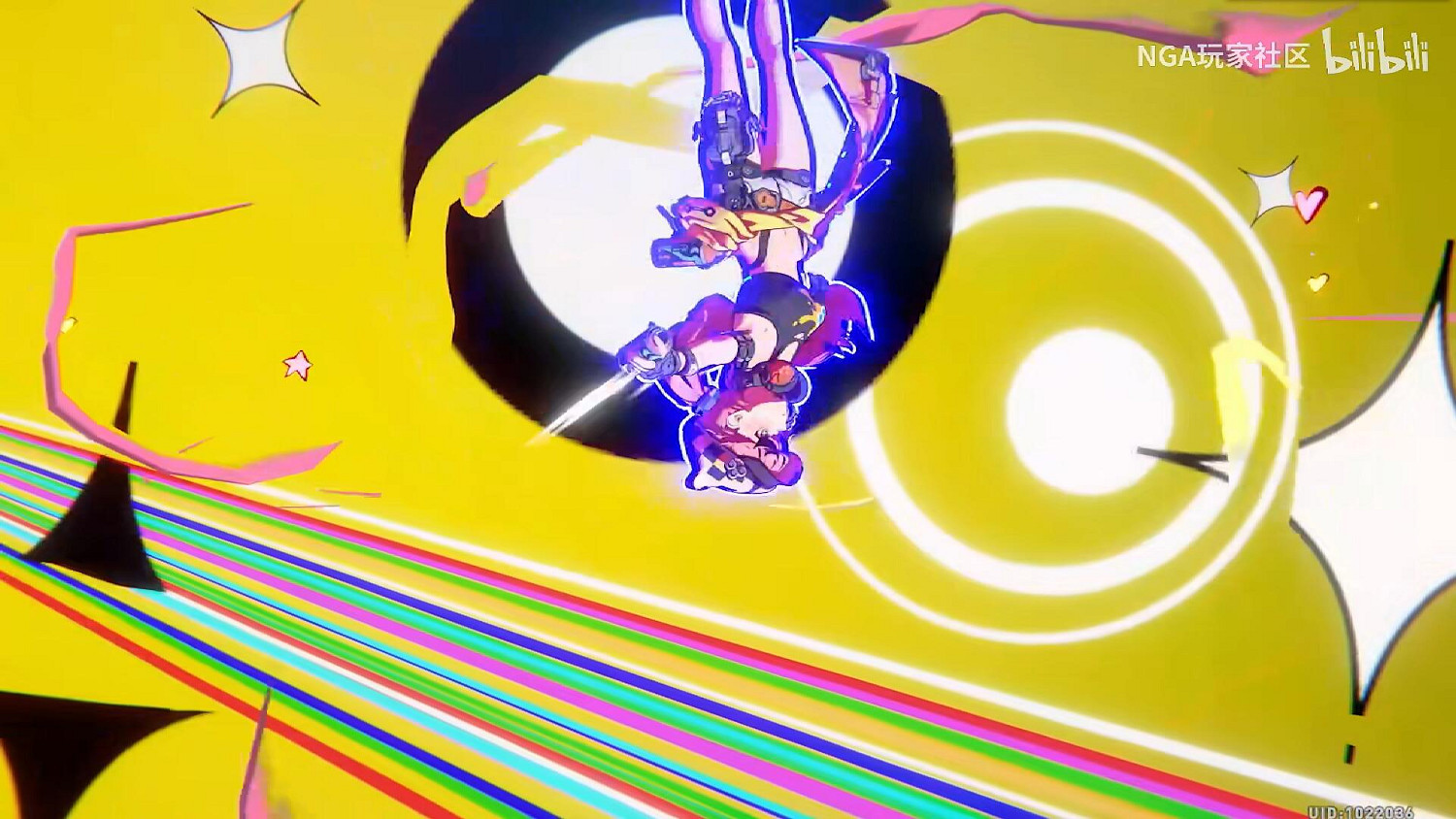 曝網易《代號:無限大》背景素材抄襲《女神異聞錄4》 曝網易《代號:無限大》背景素材抄襲《女神異聞錄4》