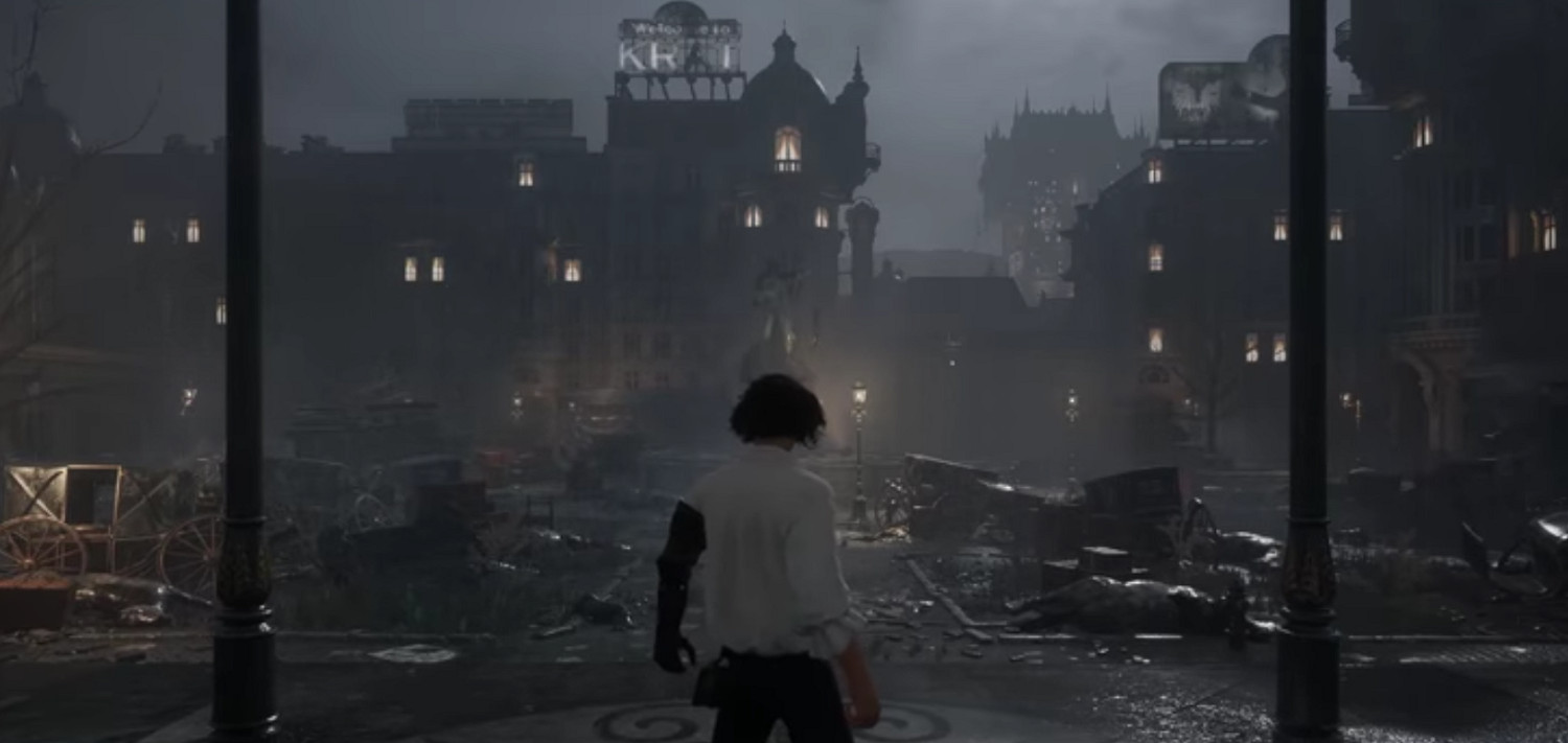 《P 的謊言》遊戲基礎攻略