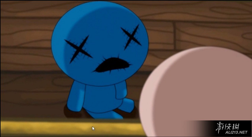 《以撒的結合：胎衣》全劇情結局及優點圖文分析