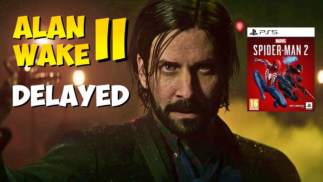 晚報：星際公民眾籌破6億美元 心靈殺手2延期原因