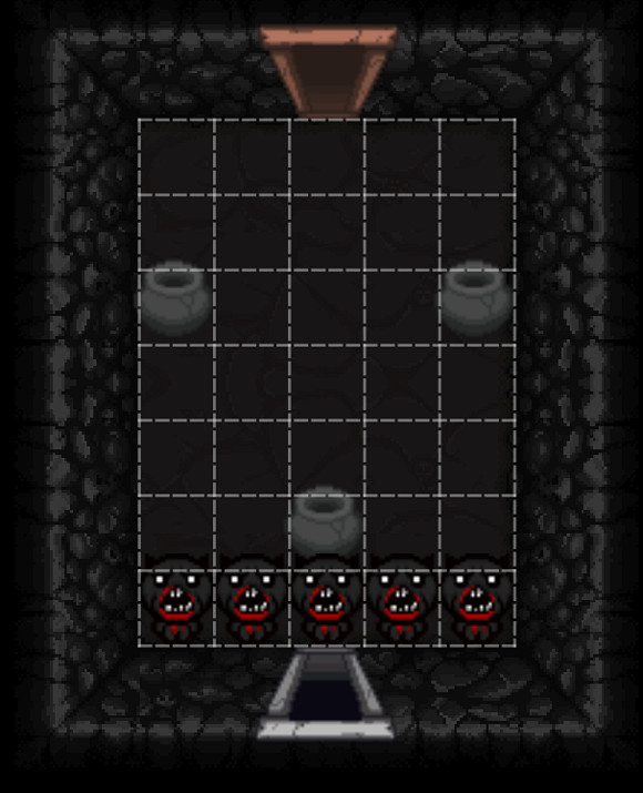 《以撒的結合：胎衣+》全新增稀有房間一覽