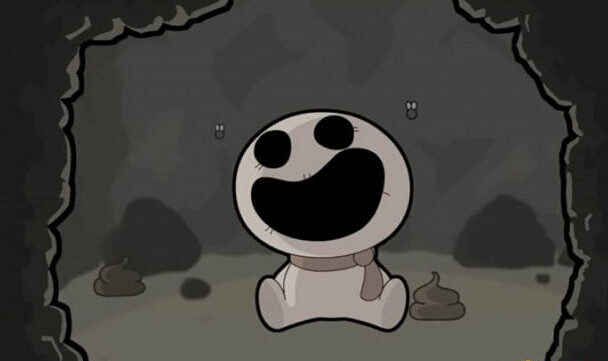 《以撒的結合：胎衣》冷門道具飾品棉豆解析攻略