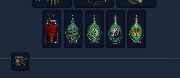 《流亡黯道》S23七傷破勇士BD攻略