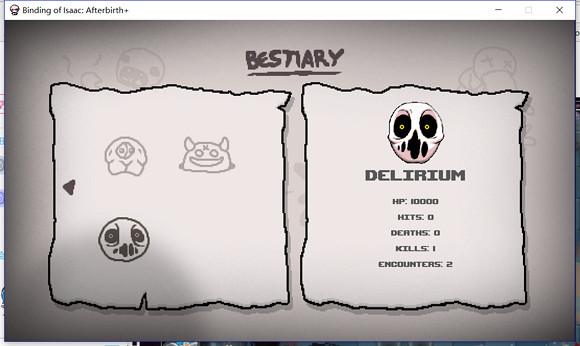 《以撒的結合：胎衣》隱藏關卡進入方法