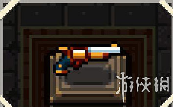 《挺進地牢》圖文教學攻略[選單介紹+操作說明+角色/武器/物品詳解+全Boss打法]