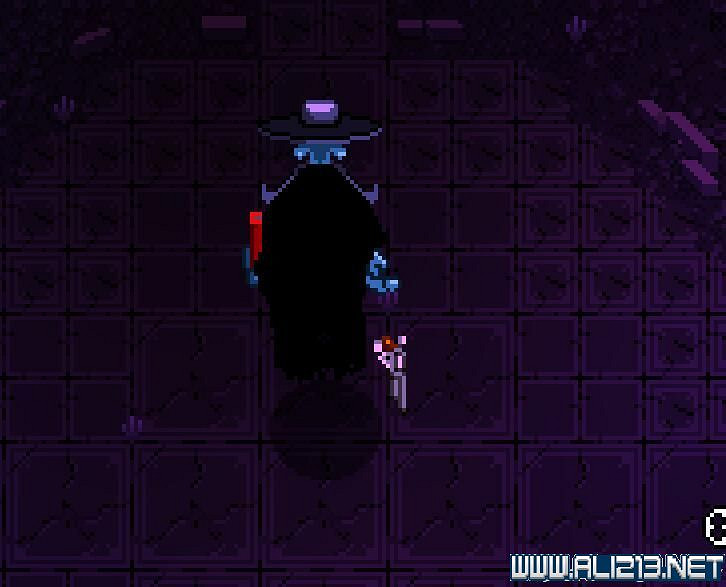 《挺進地牢》最終Boss資料及圖鑒分享 《挺進地牢》最終Boss資料及圖鑒分享