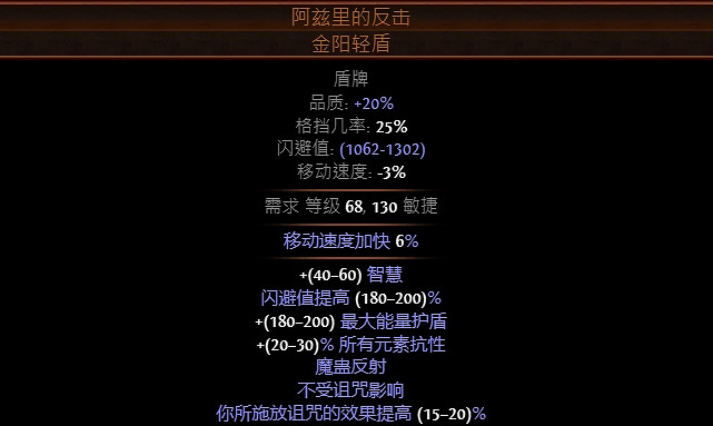 《流亡黯道》S23欺詐魔蠱爆炸地雷BD推薦