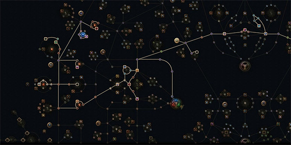《流亡黯道》S23判官正火縫冰dot攻略 《流亡黯道》S23判官正火縫冰dot攻略