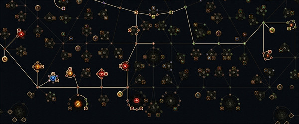 《流亡黯道》S23勇士七傷破bd推薦