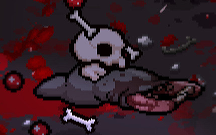 《以撒的結合：胎衣》抗生怪物圖鑒 怪物屬性詳解