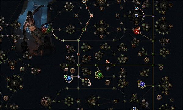 《流亡黯道》S23欺詐魔蠱爆炸地雷BD推薦