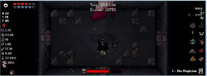 《以撒的結合:胎衣+》新手向入門實用技巧大全 《以撒的結合:胎衣+》新手向入門實用技巧大全