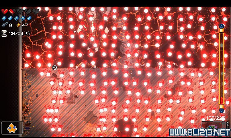 《挺進地牢》紅龍Boss打法圖文詳解 《挺進地牢》紅龍Boss打法圖文詳解