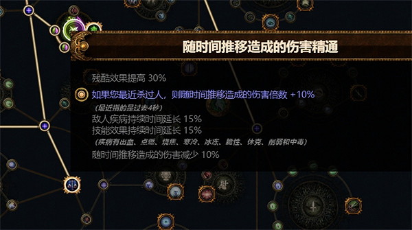 《流亡黯道》S23元素使冰持續開荒BD攻略