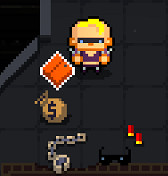 《挺進地牢》全人物武器Boss解鎖存檔分享 《挺進地牢》全人物武器Boss解鎖存檔分享