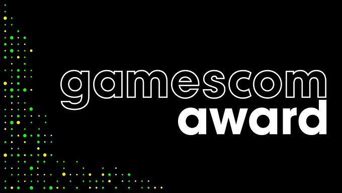 GC23：科隆遊戲展獲獎名單公布 《王淚》斬獲4項獎項！