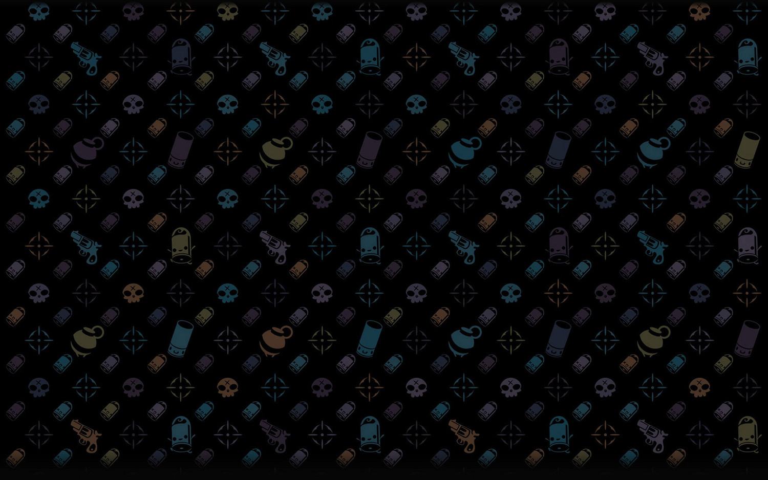 《挺進地牢》Steam徽章+閃亮徽章+表情+背景圖賞析