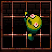 《挺進地牢》隱藏要素詳細解讀 《挺進地牢》隱藏要素詳細解讀