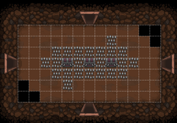 《以撒的結合：胎衣+》全新增稀有房間一覽