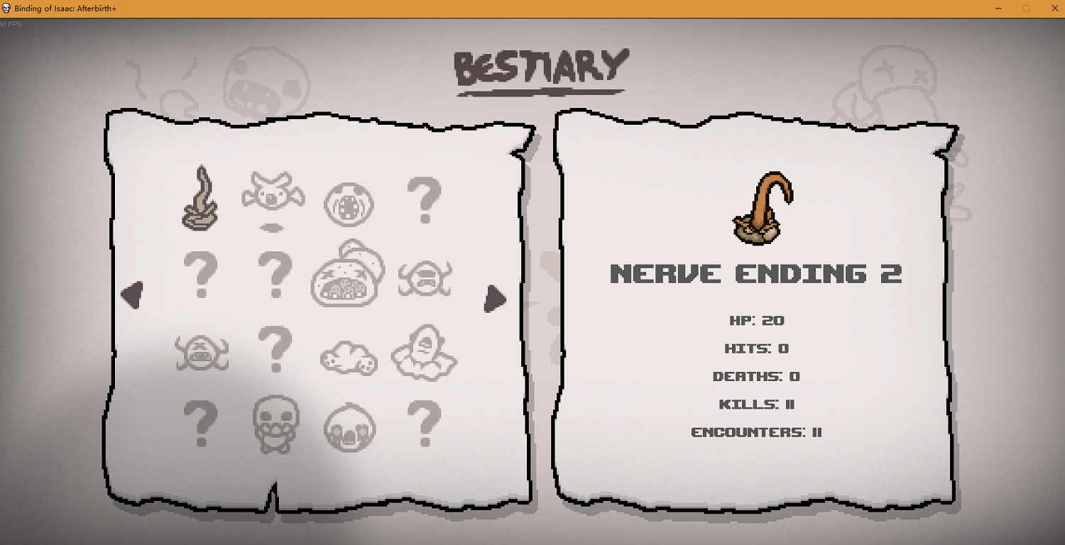 《以撒的結合：胎衣》ab+ 新物品新怪物盤點