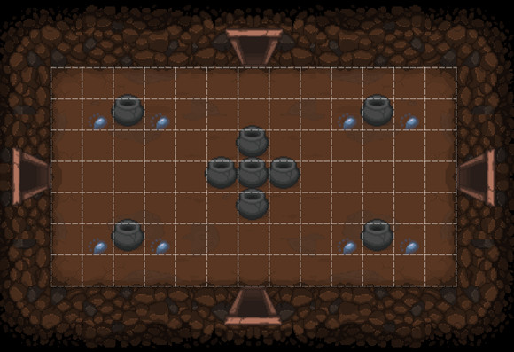 《以撒的結合：胎衣+》全新增稀有房間一覽