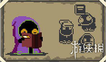 《挺進地牢》圖文教學攻略[選單介紹+操作說明+角色/武器/物品詳解+全Boss打法]