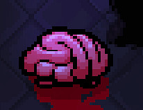 《以撒的結合：胎衣》抗生怪物圖鑒 怪物屬性詳解