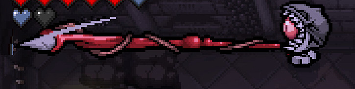 《以撒的結合：胎衣》抗生怪物圖鑒 怪物屬性詳解