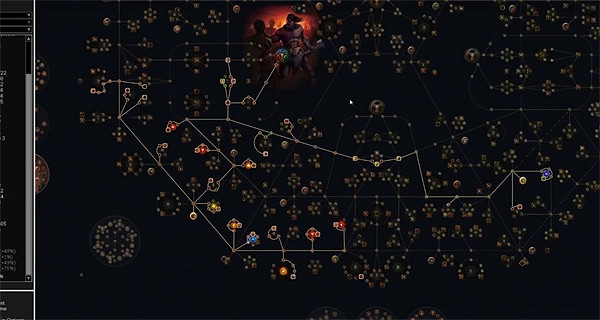 《流亡黯道》S23勇士七傷破BD攻略 《流亡黯道》S23勇士七傷破BD攻略