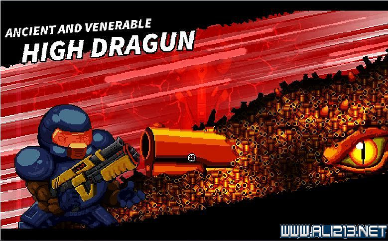 《挺進地牢》紅龍Boss打法圖文詳解 《挺進地牢》紅龍Boss打法圖文詳解