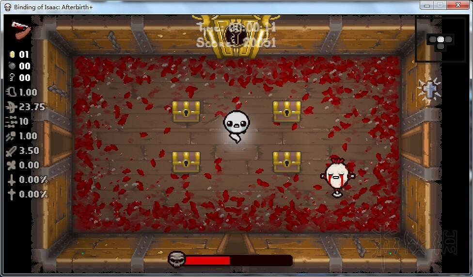 《以撒的結合：胎衣+》奇怪小知識介紹 有哪些小技巧？