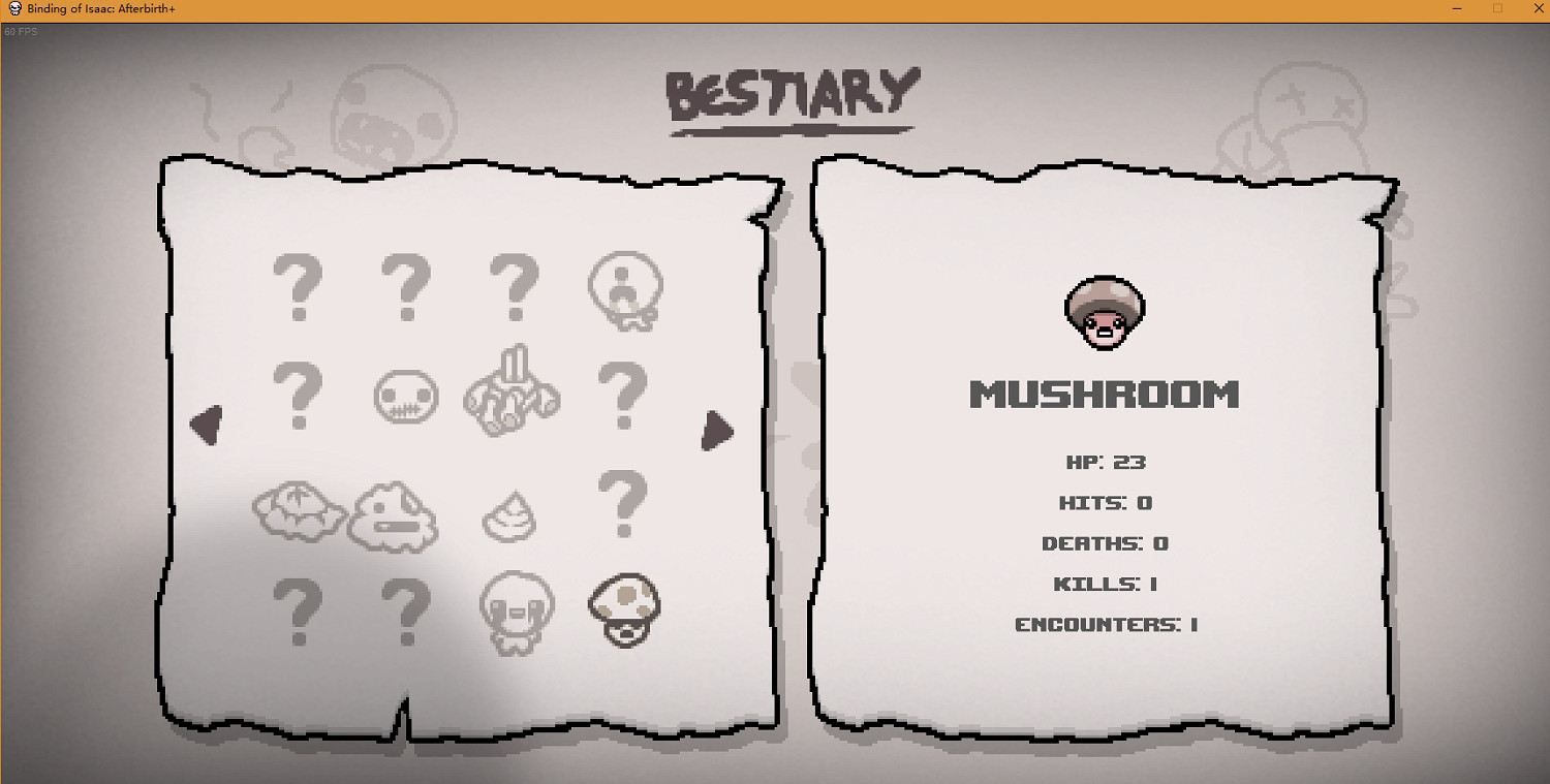 《以撒的結合：胎衣》ab+ 新物品新怪物盤點