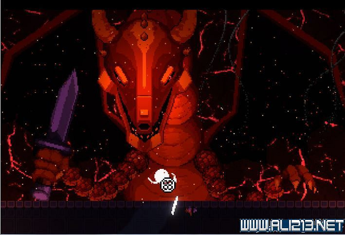 《挺進地牢》紅龍Boss打法圖文詳解 《挺進地牢》紅龍Boss打法圖文詳解