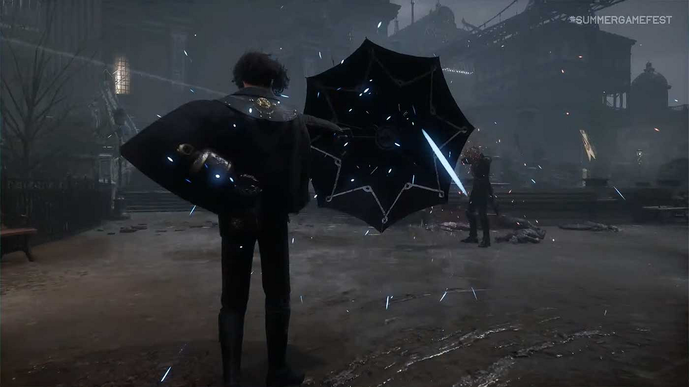 《P 的謊言》有三個結局 總監希望玩家們玩到最後