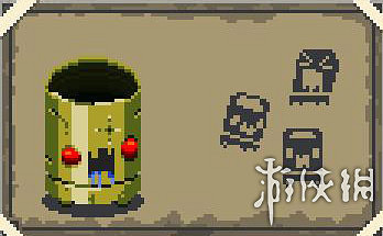 《挺進地牢》圖文教學攻略[選單介紹+操作說明+角色/武器/物品詳解+全Boss打法]