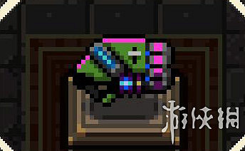 《挺進地牢》圖文教學攻略[選單介紹+操作說明+角色/武器/物品詳解+全Boss打法]