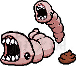 《以撒的結合：胎衣+》全Boss圖文詳解 有哪些Boss？