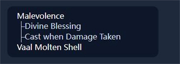 《流亡黯道》S23判官正火縫冰dot攻略 《流亡黯道》S23判官正火縫冰dot攻略