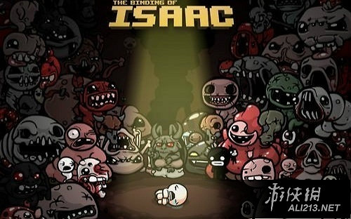 《以撒的結合：胎衣》全劇情結局及優點圖文分析