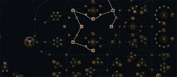 《流亡黯道》S23判官正火縫冰dot攻略 《流亡黯道》S23判官正火縫冰dot攻略