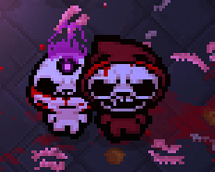 《以撒的結合：胎衣》抗生怪物圖鑒 怪物屬性詳解