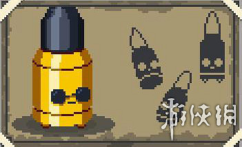 《挺進地牢》圖文教學攻略[選單介紹+操作說明+角色/武器/物品詳解+全Boss打法]