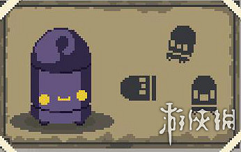 《挺進地牢》圖文教學攻略[選單介紹+操作說明+角色/武器/物品詳解+全Boss打法]