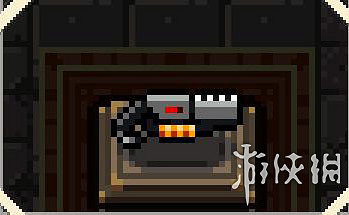 《挺進地牢》圖文教學攻略[選單介紹+操作說明+角色/武器/物品詳解+全Boss打法]