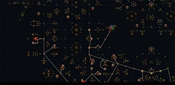 《流亡黯道》S23七傷破勇士BD攻略
